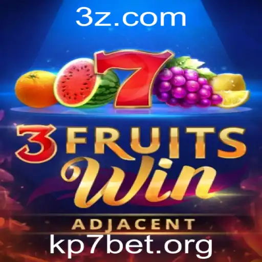 Descubra o Mundo do 3FruitsWin: Diversão e Estratégia no kp7bet