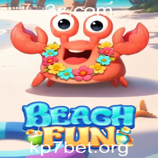 BeachFun: O Novo Fenômeno de Jogos de Praia