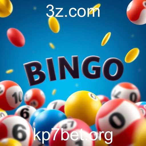A Evolução do Bingo no Site de Apostas kp7bet