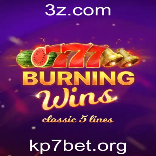 Explorando o Mundo de BurningWins com a Plataforma kp7bet