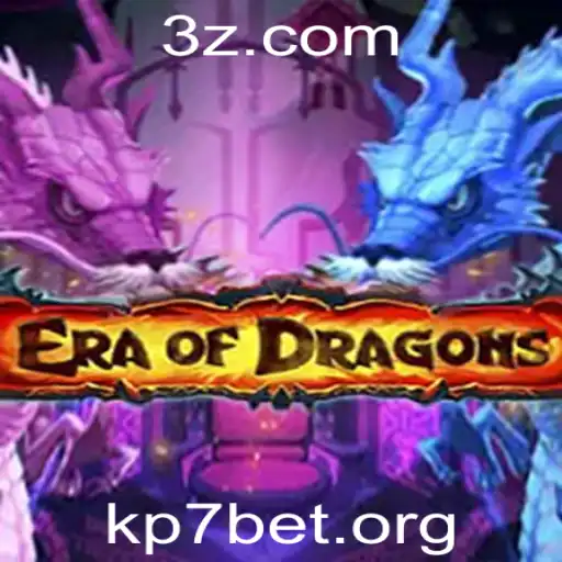 Explorando EraOfDragons: O Mundo Fascinante dos Dragões no Jogo do Momento