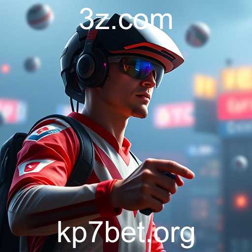 Crescimento dos Jogos Online e o Impacto da kp7bet em 2025