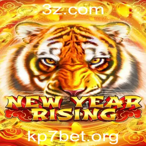 Descubra o Empolgante Jogo NewYearRising: Regras e Introdução