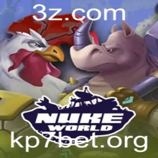 Explorando NukeWorld: Um Mergulho na Ação e Estratégia do Jogo