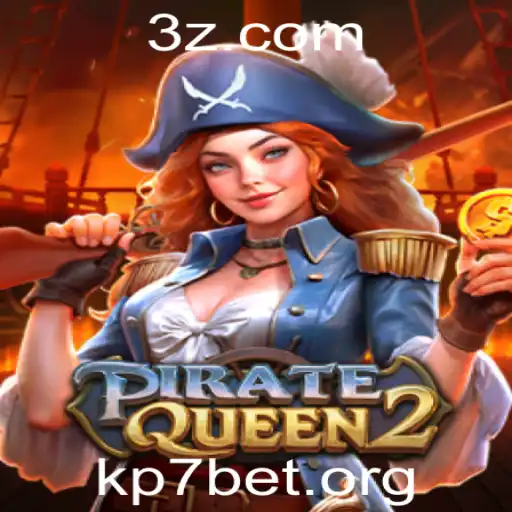 Descubra a Aventura de PirateQueen2: Um Mergulho no Mundo dos Sete Mares com kp7bet