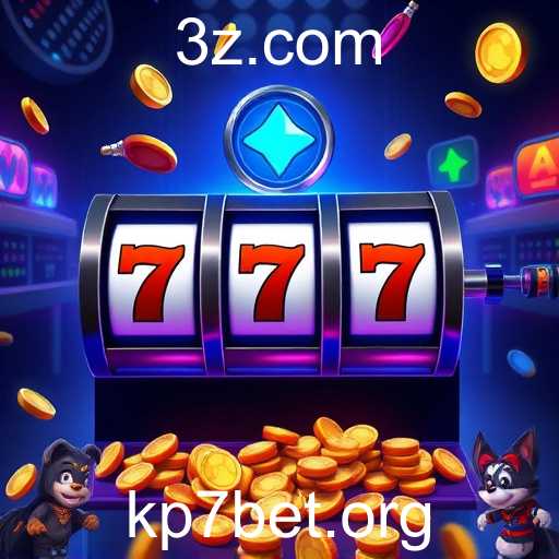 A Popularidade dos Caça-Níqueis na Plataforma KP7Bet