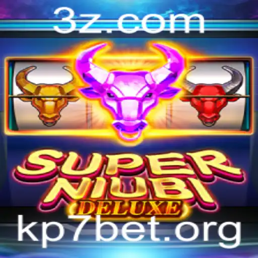 Descubra o Mundo Empolgante de SuperNiubiDeluxe