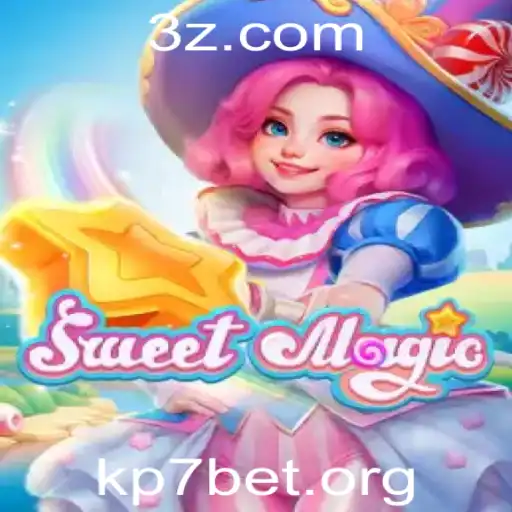 Descubra o Encantador Mundo de SweetMagic: Um Jogo de Estratégia Inovador